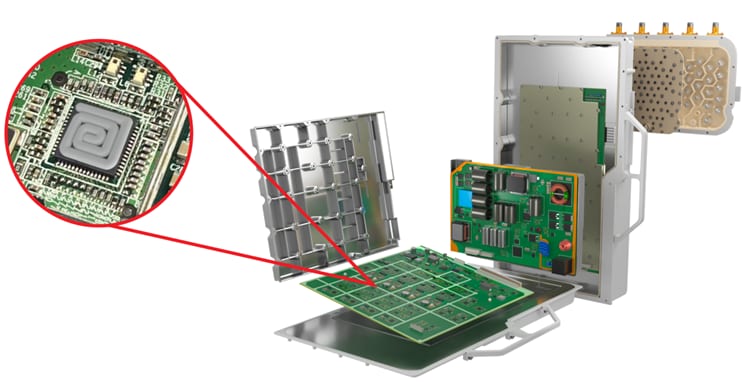 Bergquist Company Liqui-Form TLF 6000HG 6W/m-K Liquid Formable Gel